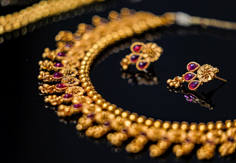 Jewellery authentication